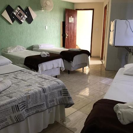 Pousada Córdoba Cabo Frío Exterior foto