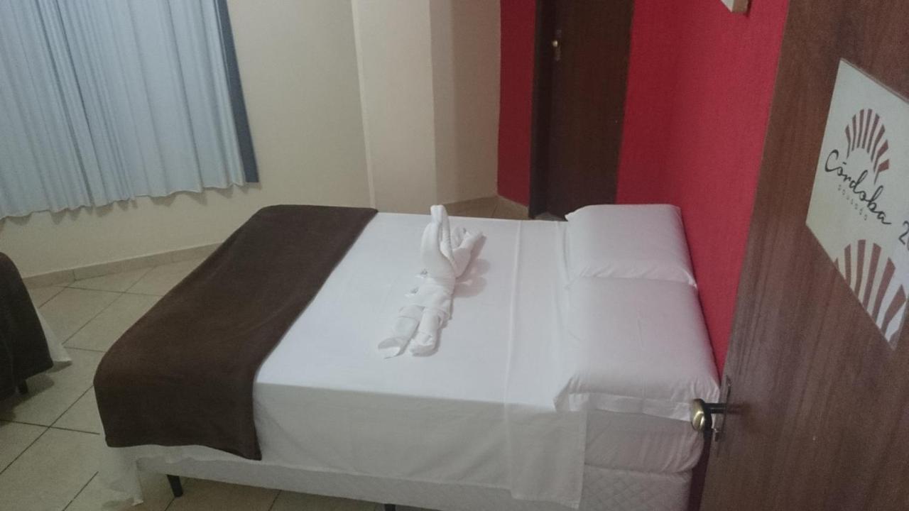 Pousada Córdoba Cabo Frío Habitación foto