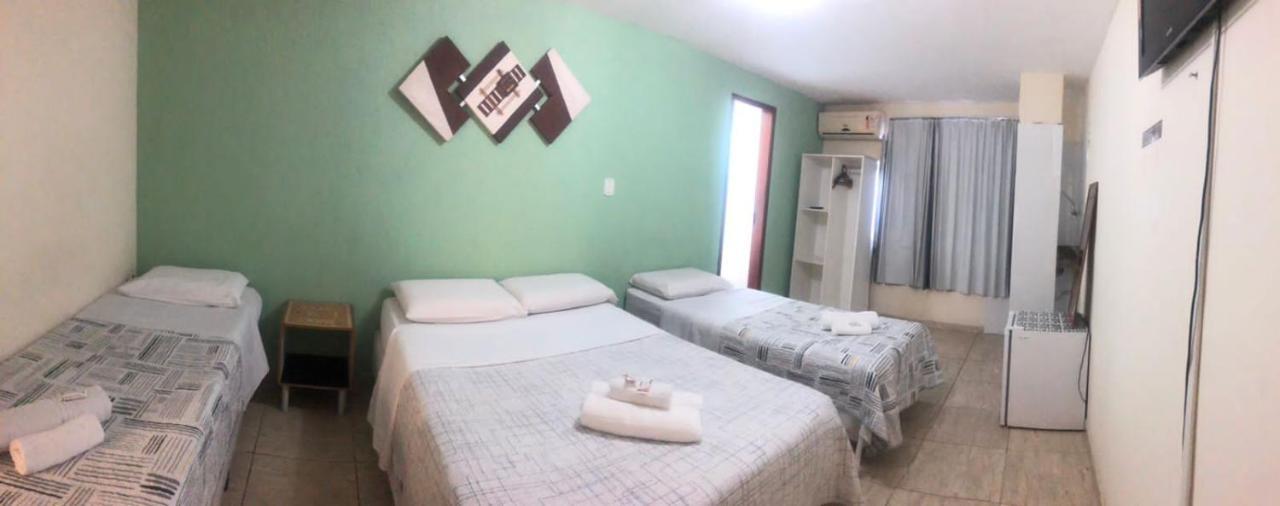 Pousada Córdoba Cabo Frío Exterior foto