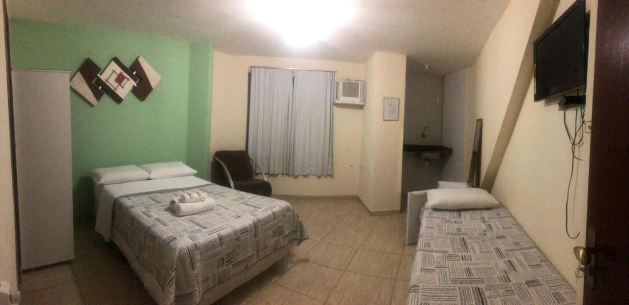 Pousada Córdoba Cabo Frío Exterior foto