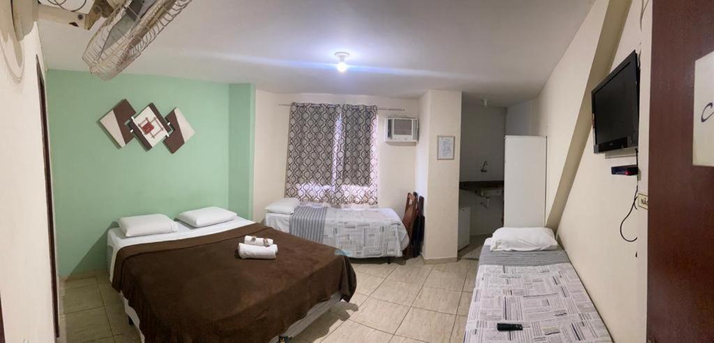 Pousada Córdoba Cabo Frío Exterior foto