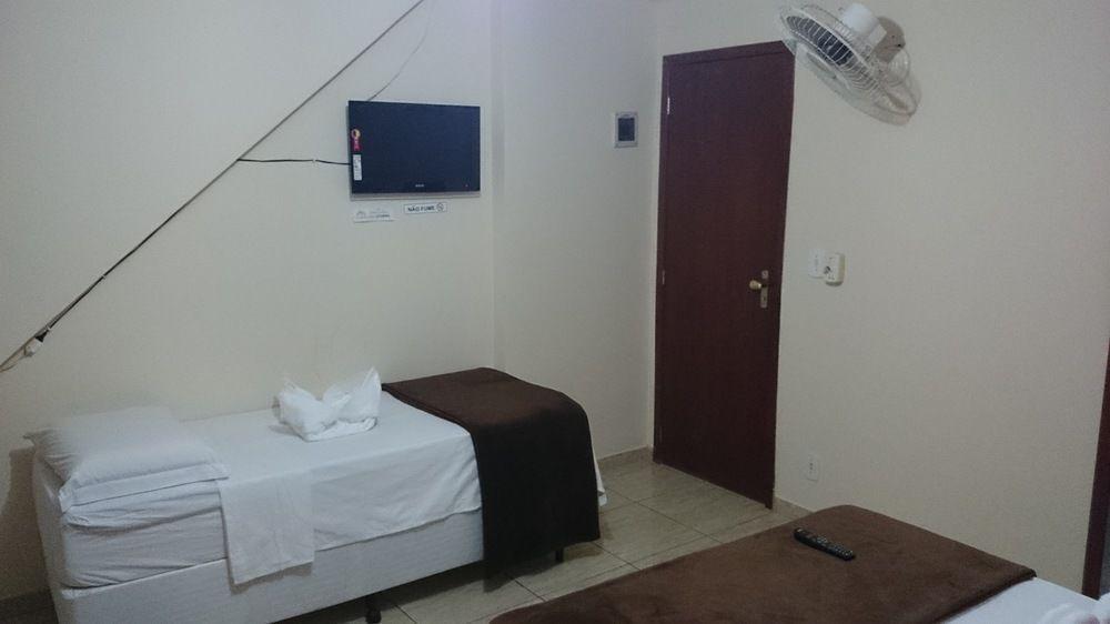 Pousada Córdoba Cabo Frío Exterior foto